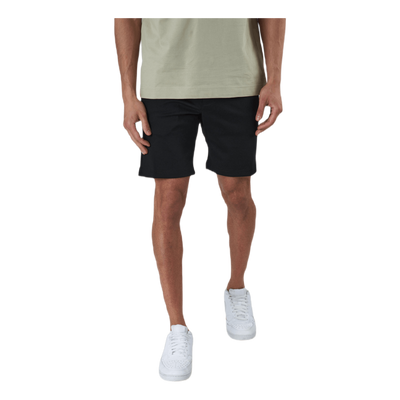 Phil Chino Shorts Black