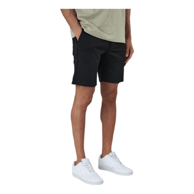 Phil Chino Shorts Black