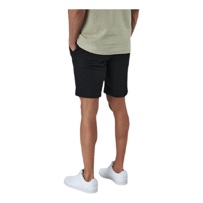 Phil Chino Shorts Black