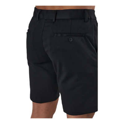 Phil Chino Shorts Black