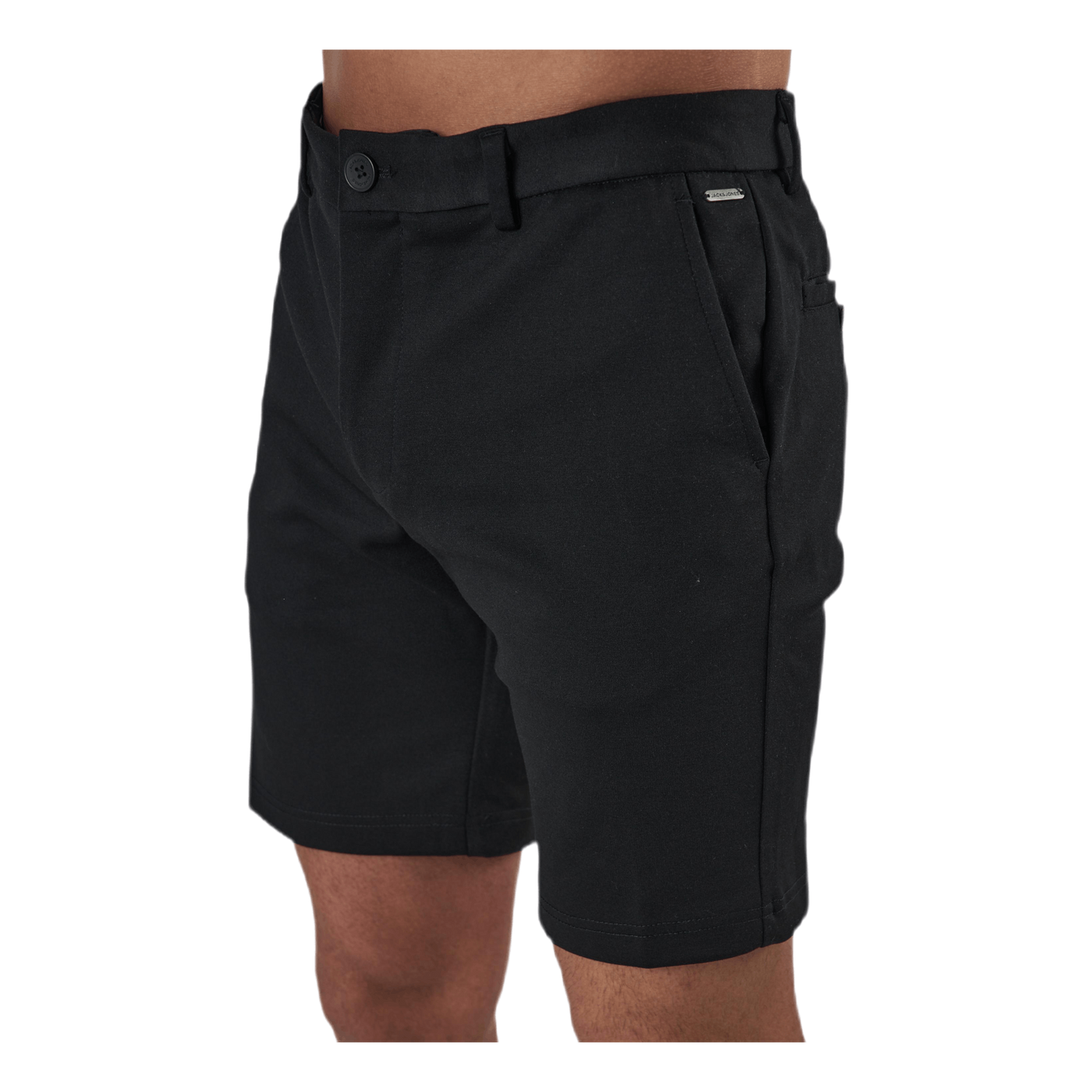 Phil Chino Shorts Black