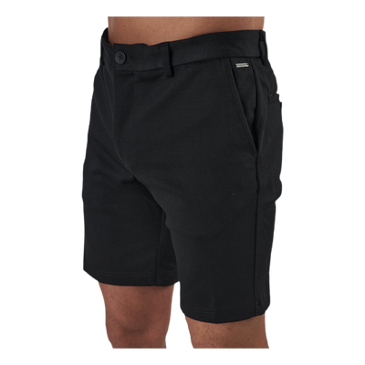 Phil Chino Shorts Black