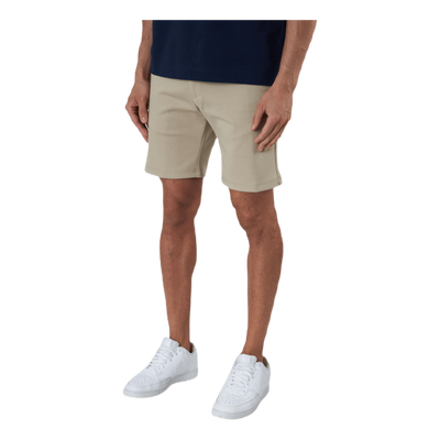 Phil Chino Shorts Grey