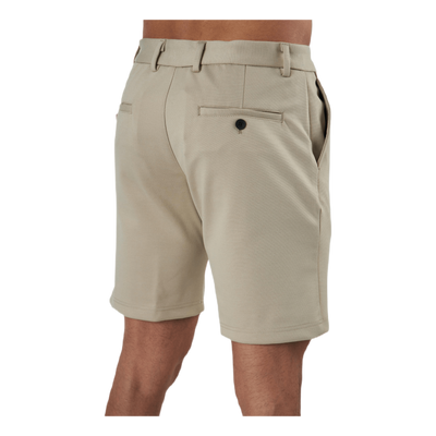 Phil Chino Shorts Grey