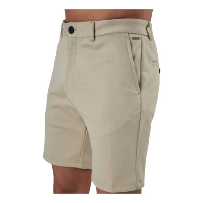 Phil Chino Shorts Grey
