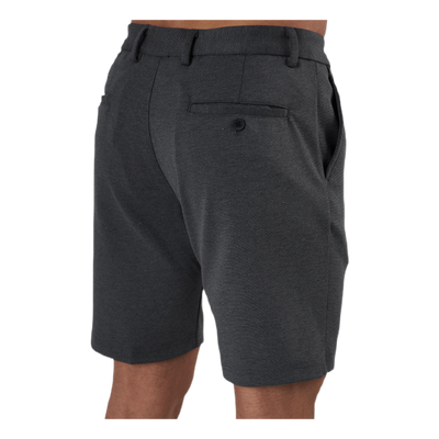 Phil Chino Shorts Grey