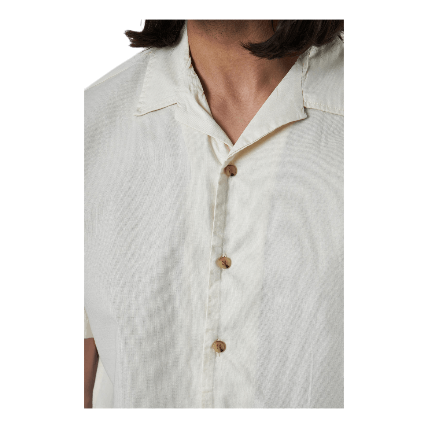 Tower Shirt Ss Blue