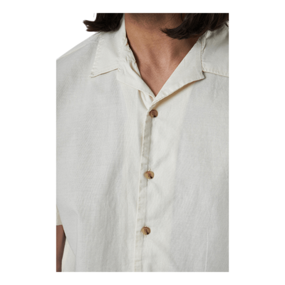 Tower Shirt Ss Blue