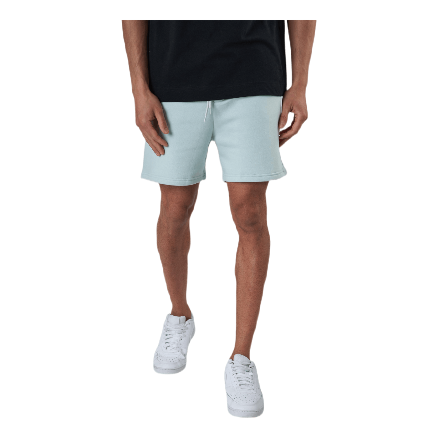 Brink Sweat Shorts Gms Blue