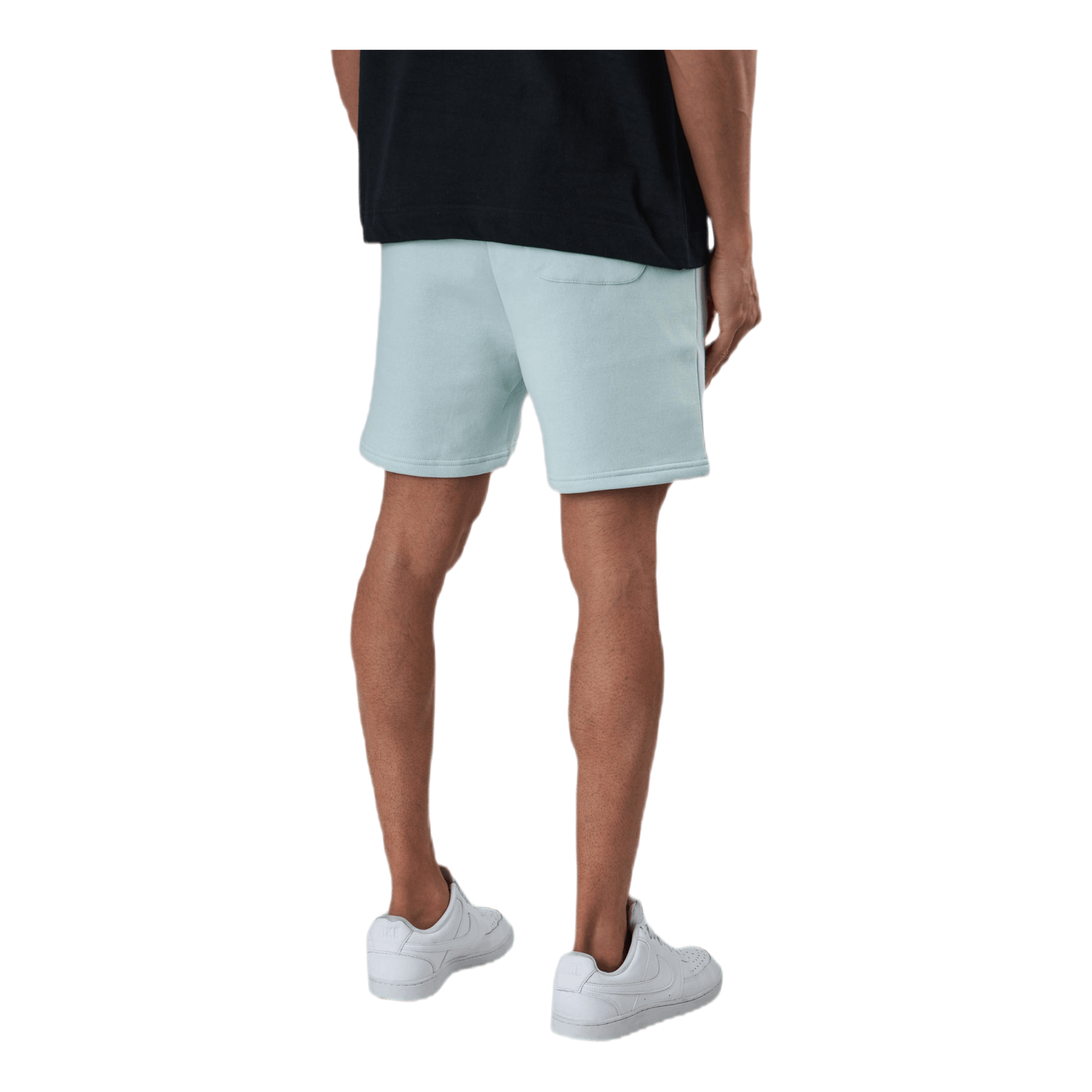 Brink Sweat Shorts Gms Blue