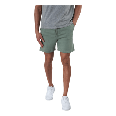 Brink Sweat Shorts Gms Blue