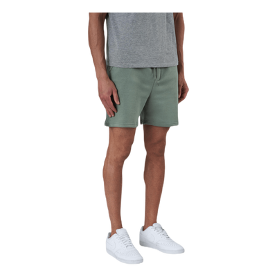 Brink Sweat Shorts Gms Blue