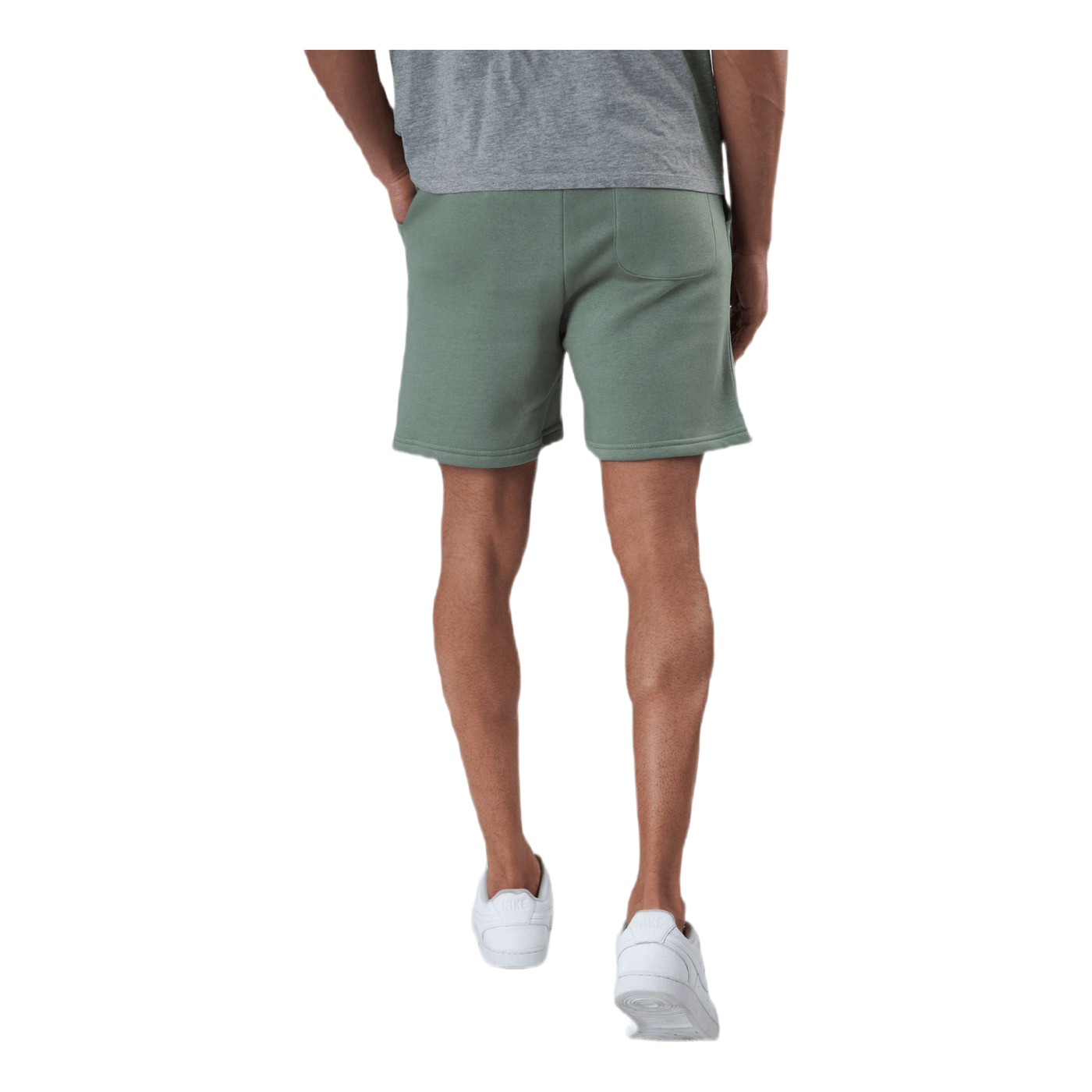 Brink Sweat Shorts Gms Blue