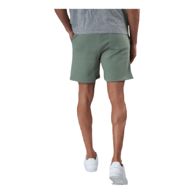 Brink Sweat Shorts Gms Blue