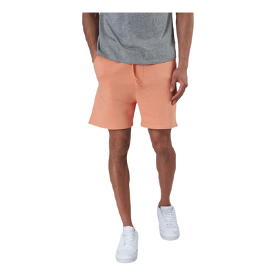 Brink Sweat Shorts Gms Red