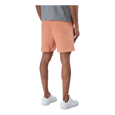 Brink Sweat Shorts Gms Red