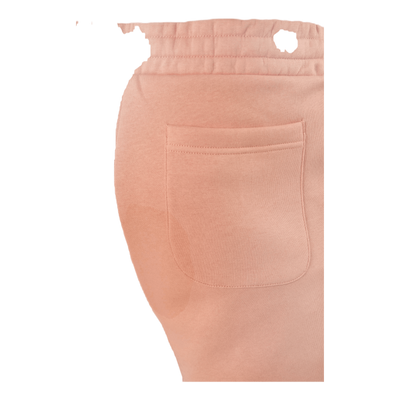 Brink Sweat Shorts Gms Red