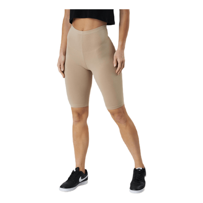 Love Life Shorts Jrs Beige