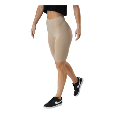 Love Life Shorts Jrs Beige