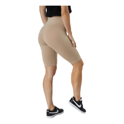 Love Life Shorts Jrs Beige