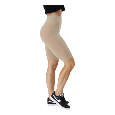 Love Life Shorts Jrs Beige