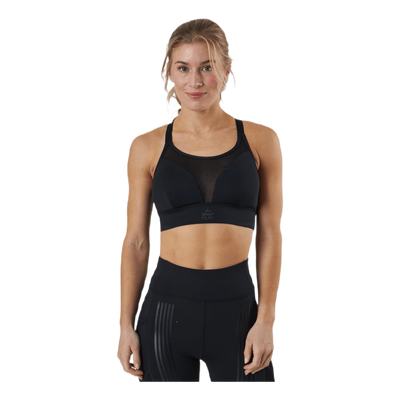Nell Sports Bra Black