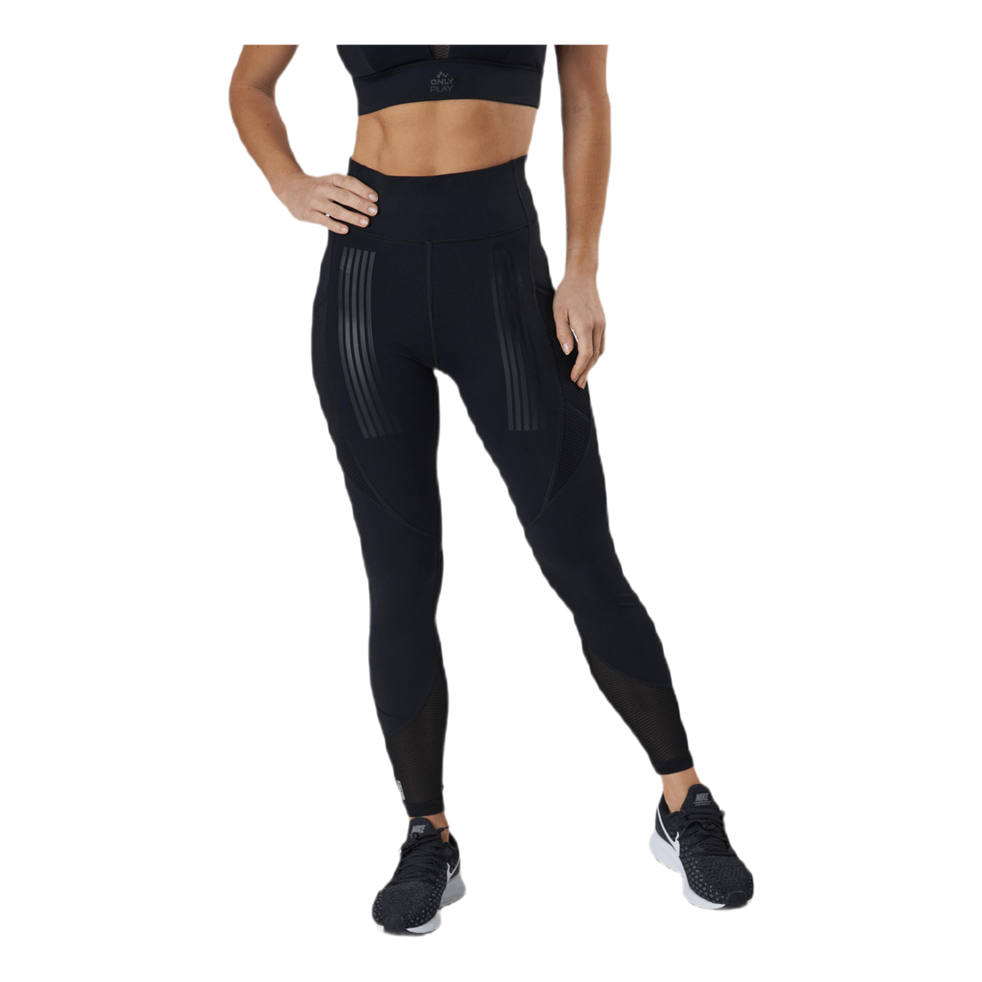 Nell Hw Training Tights Black