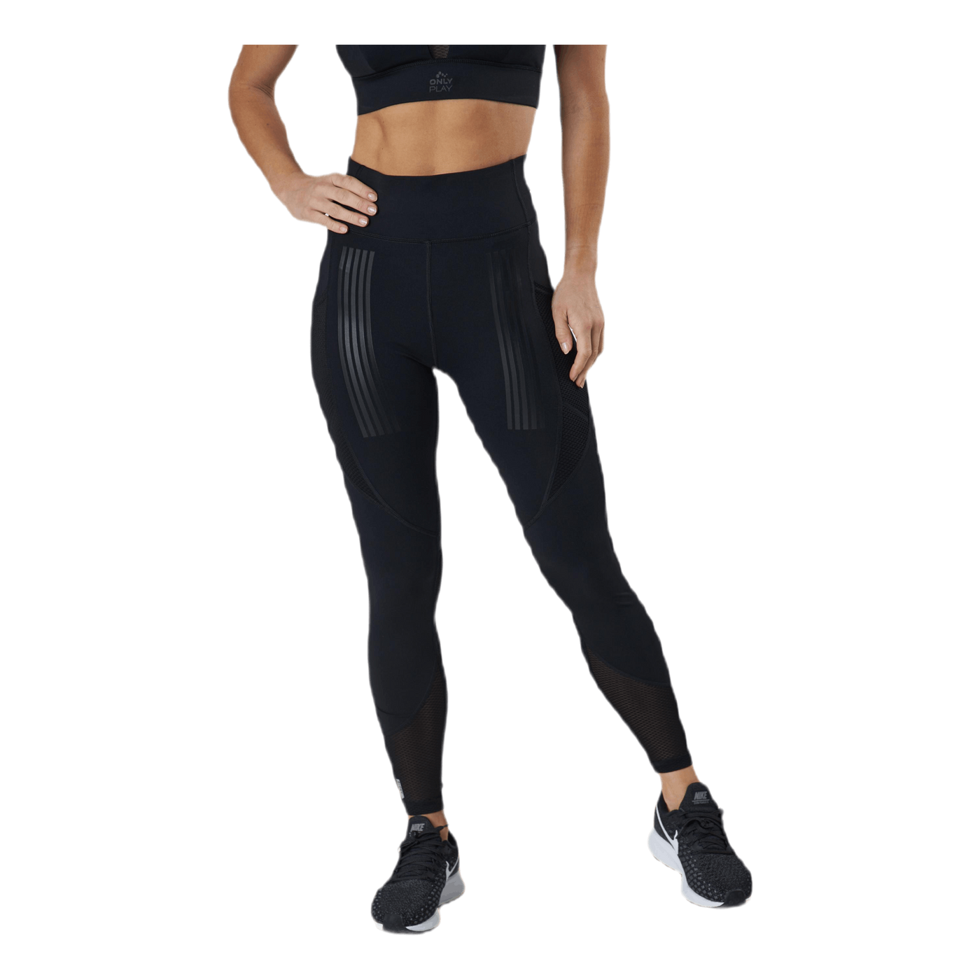 Nell Hw Training Tights Black