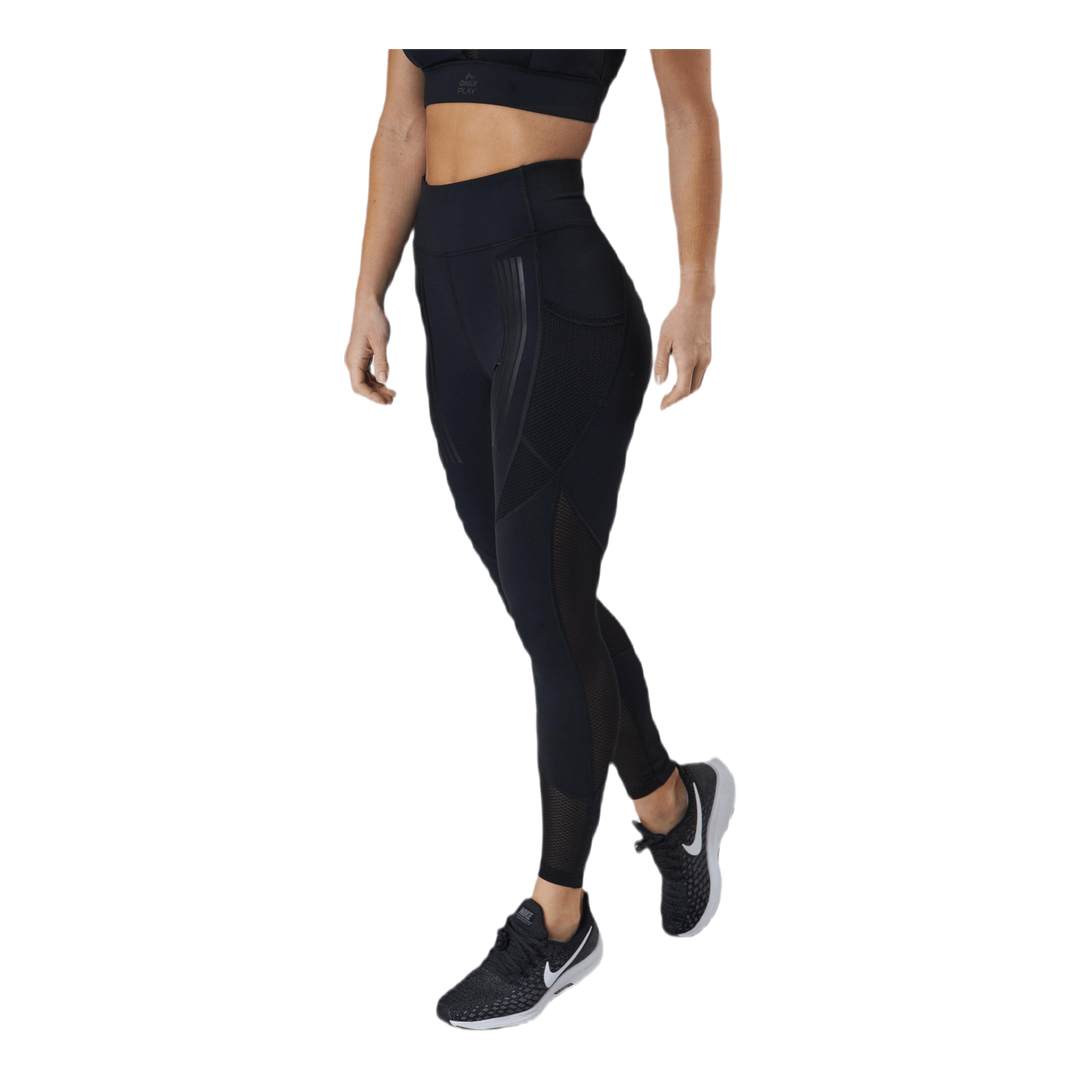 Nell Hw Training Tights Black