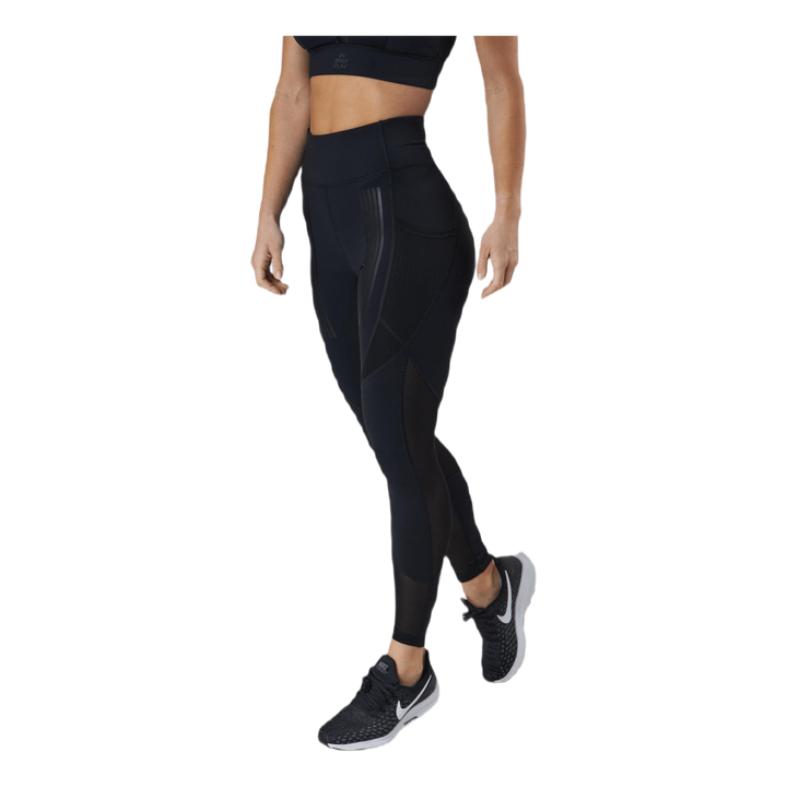 Nell Hw Training Tights Black