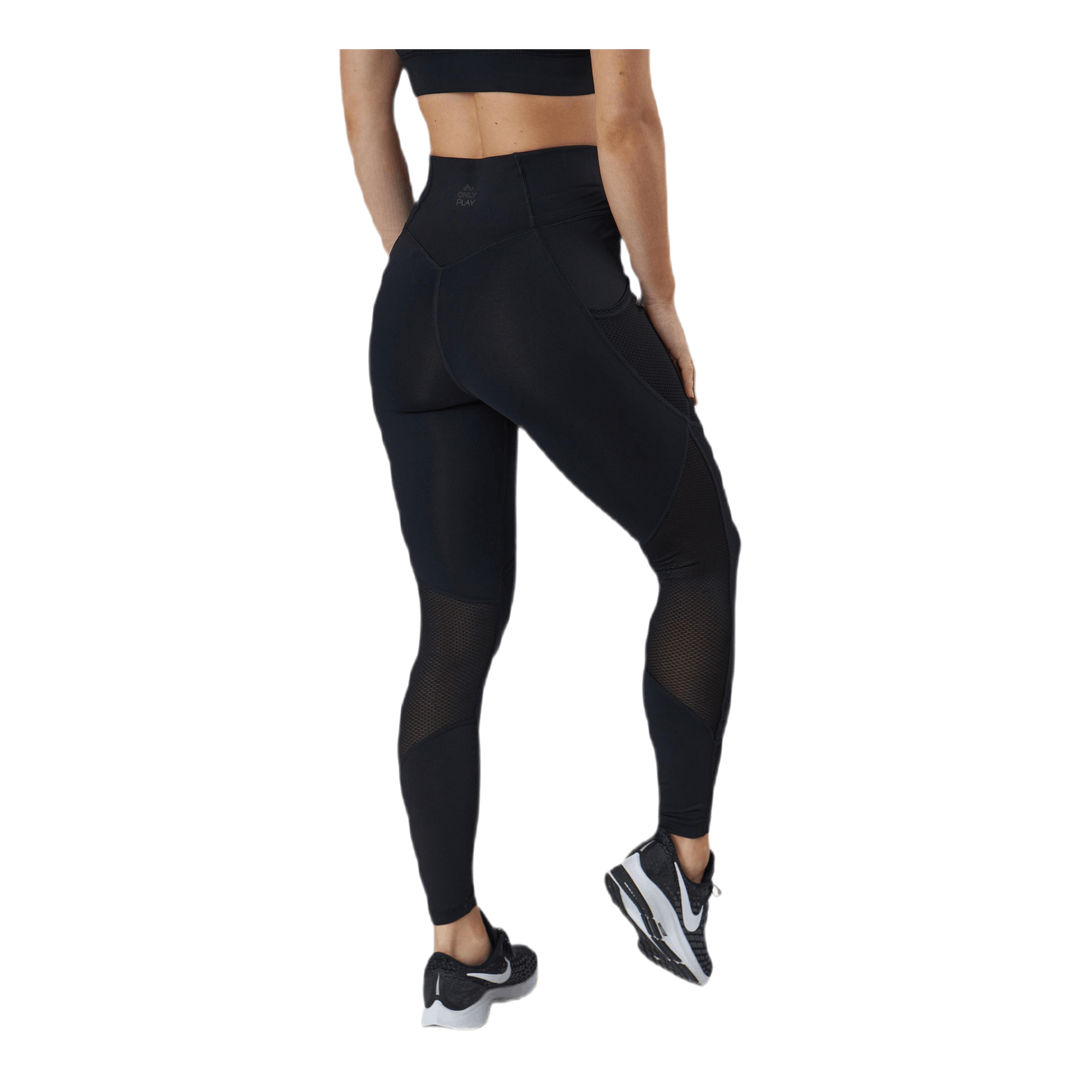 Nell Hw Training Tights Black