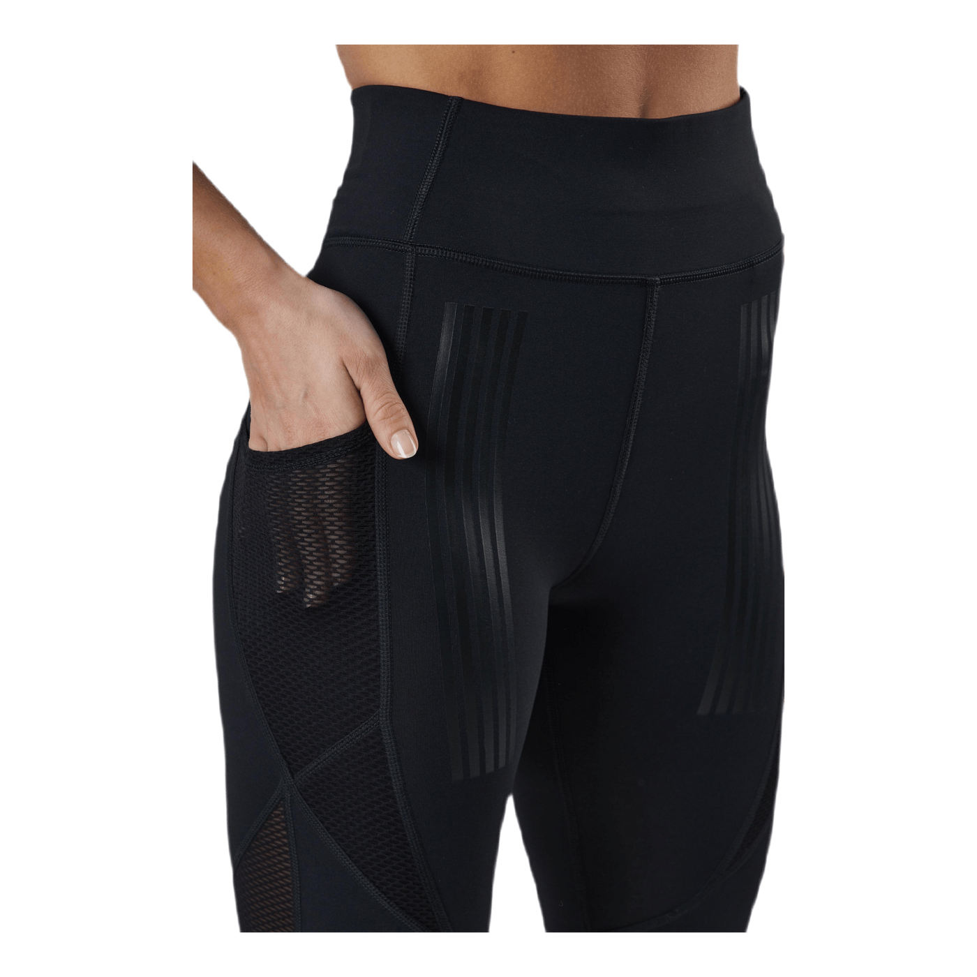 Nell Hw Training Tights Black