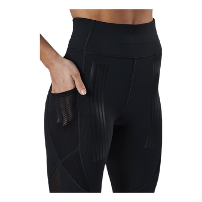 Nell Hw Training Tights Black
