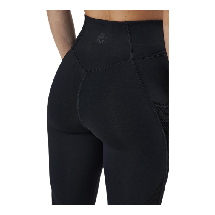 Nell Hw Training Tights Black