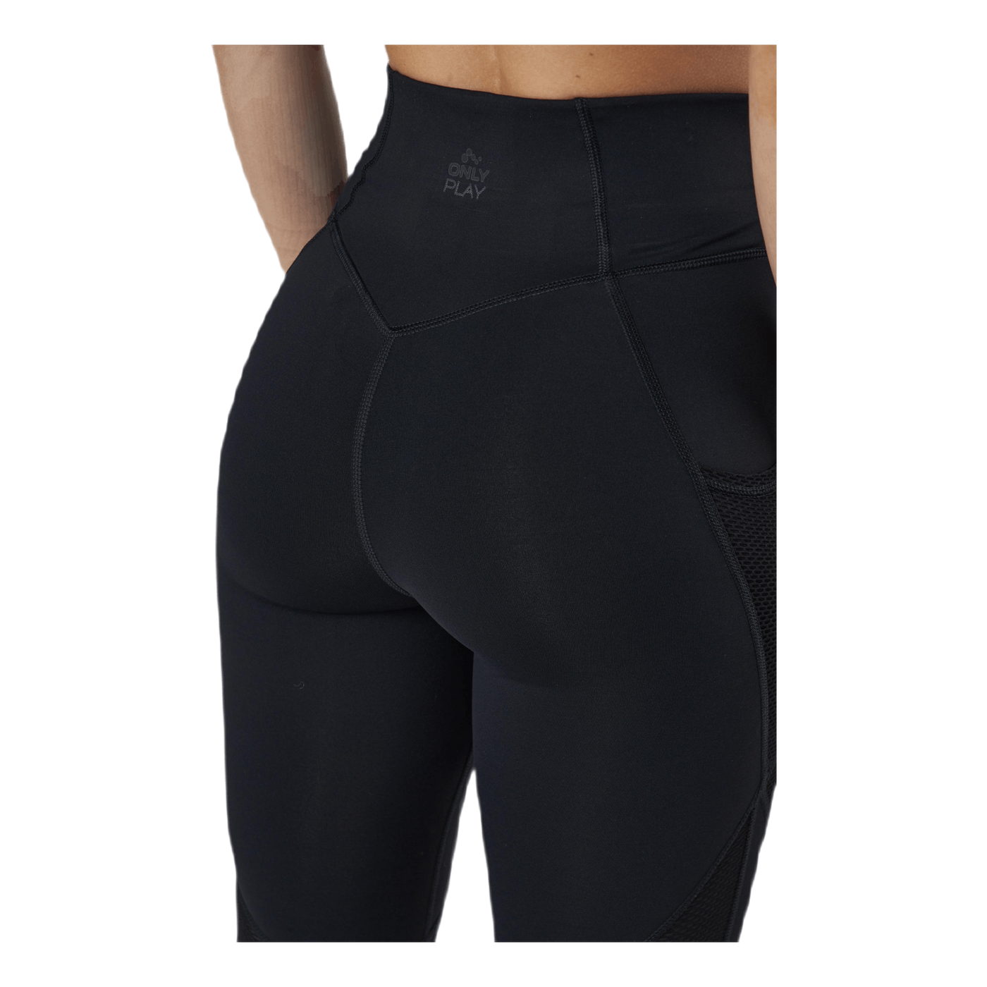Nell Hw Training Tights Black