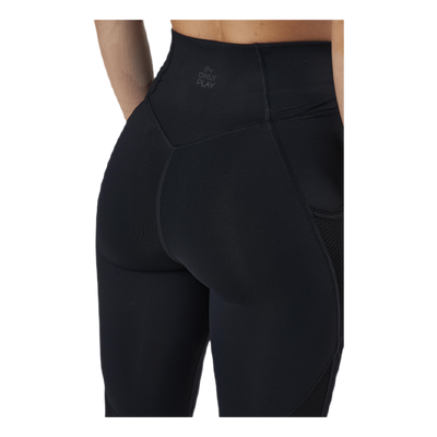 Nell Hw Training Tights Black