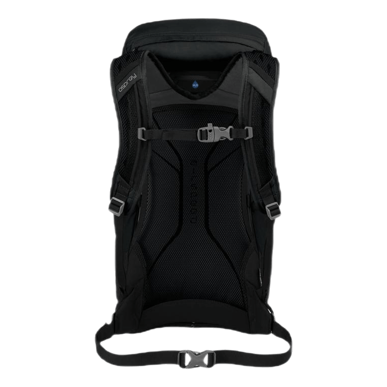 Hikelite 32 Black
