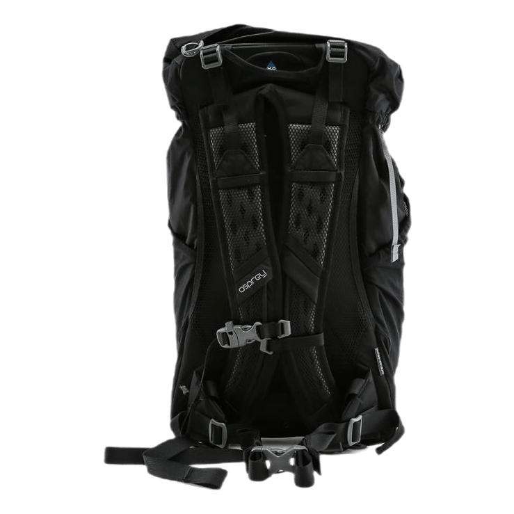 Hikelite 32 Black