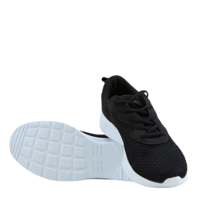 Sneakers, Logo Pince Black