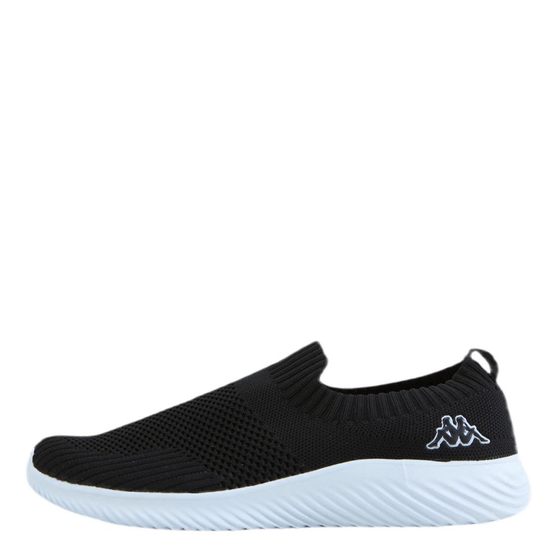 Sneakers, Logo Mazie Black