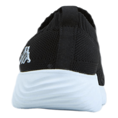 Sneakers, Logo Mazie Black