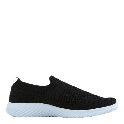 Sneakers, Logo Mazie Black