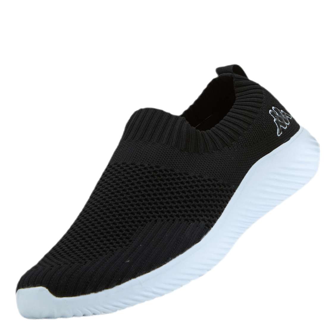 Sneakers, Logo Mazie Black