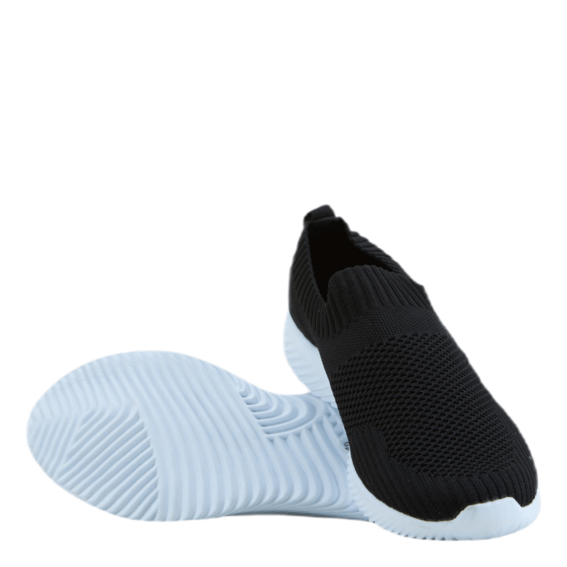 Sneakers, Logo Mazie Black
