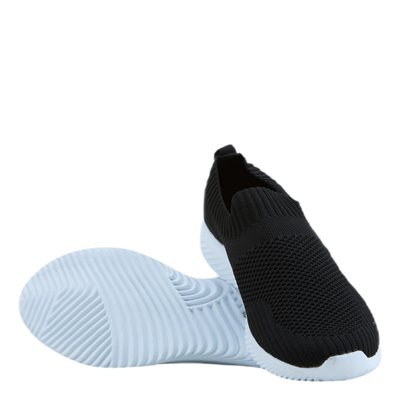 Sneakers, Logo Mazie Black