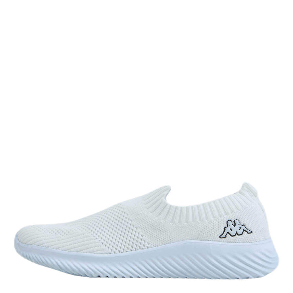 Sneakers, Logo Mazie White