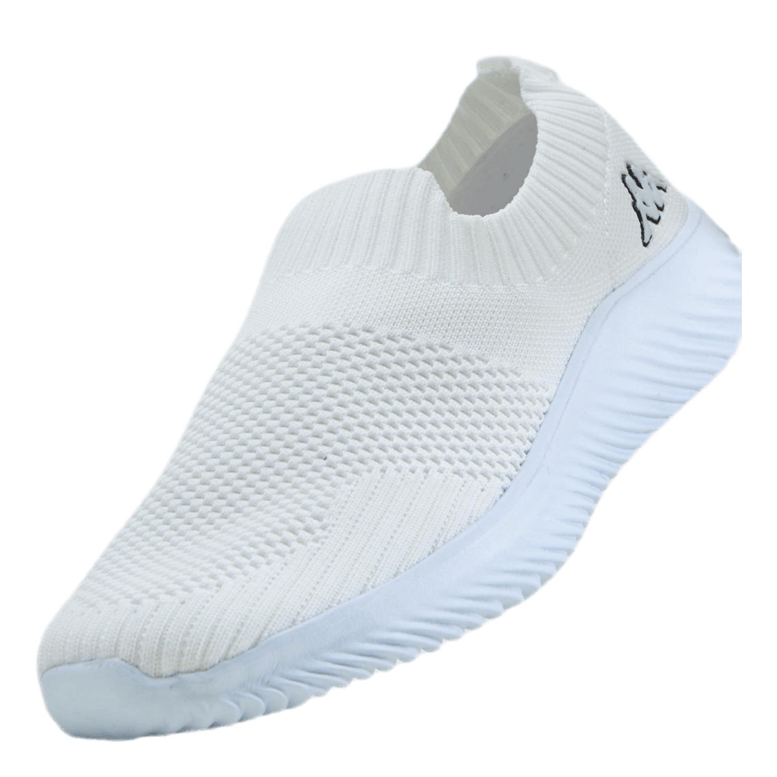 Sneakers, Logo Mazie White