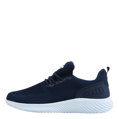 Echo Blue