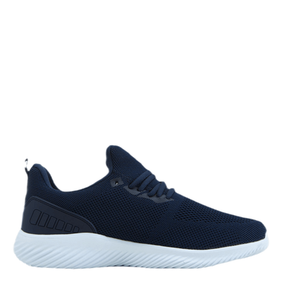 Echo Blue