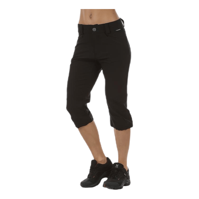 Moss Capri Black